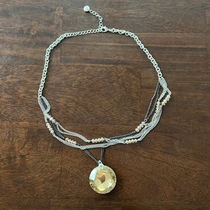 BUY ONE GET ONE The Loft Necklace Adjustable Length